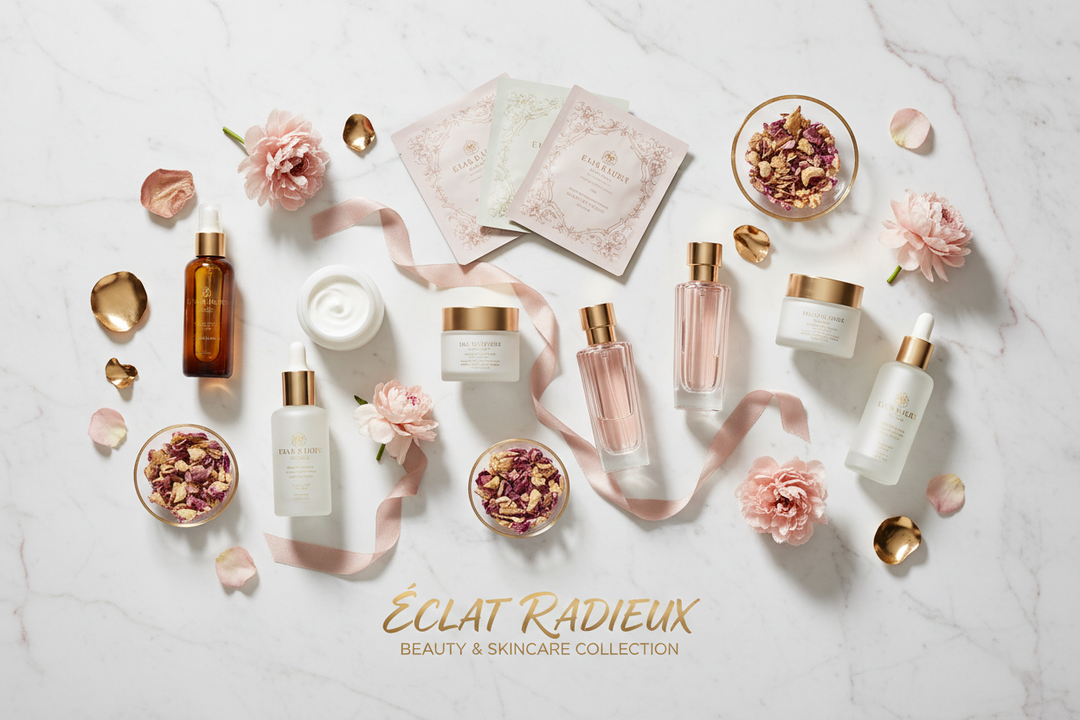 BEAUTY & SKINCARE