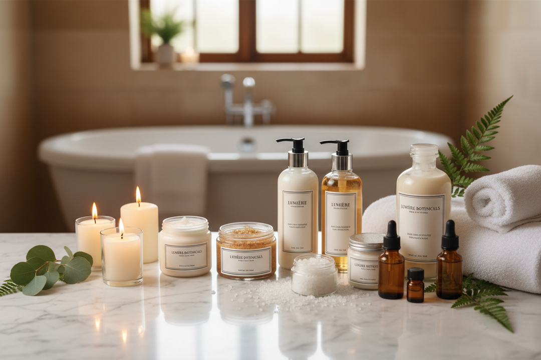 BODY CARE PRODUCTS