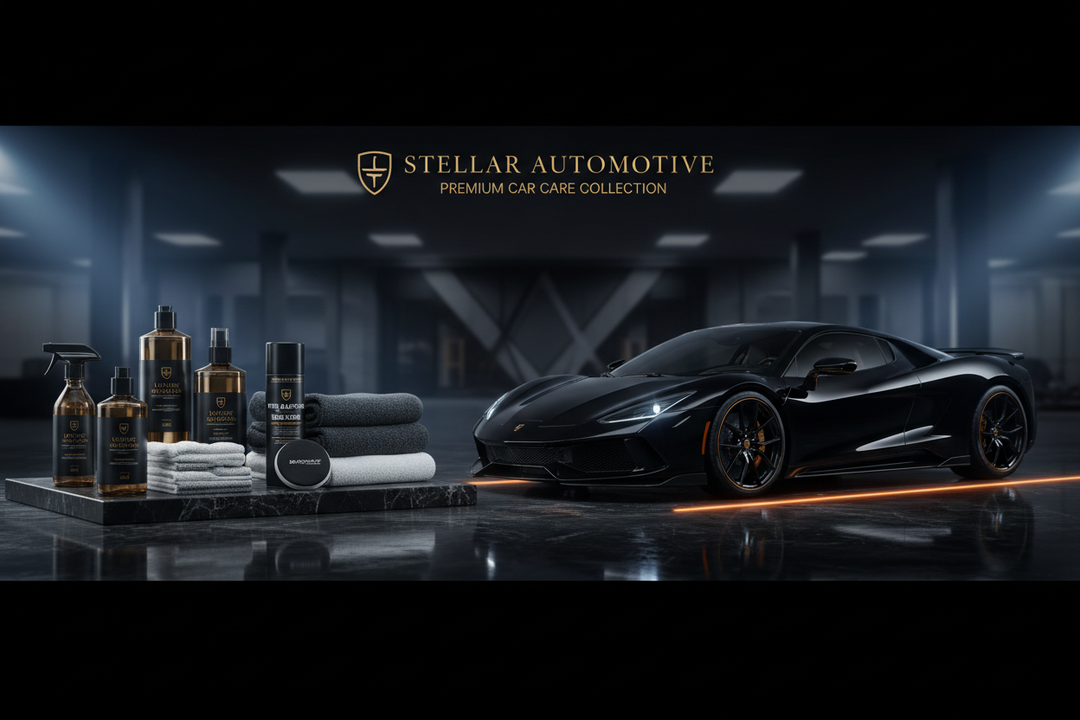 CAR PRODUCTS
