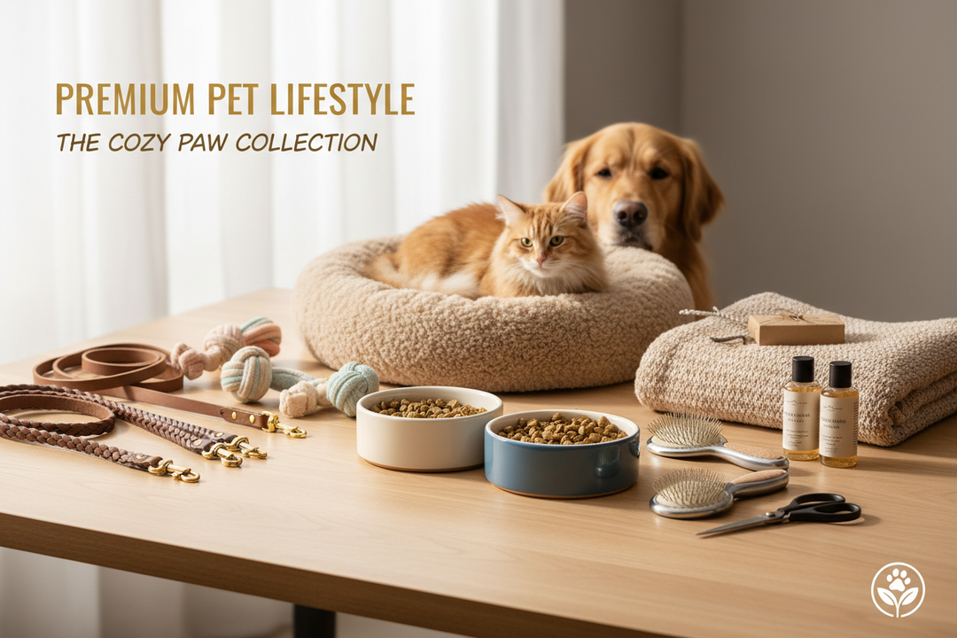 PET SUPPLIER