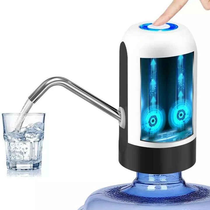 USB Electric Water Dispenser Pump