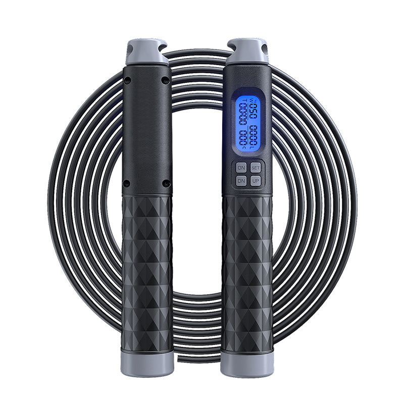 Smart Cordless Jump Rope