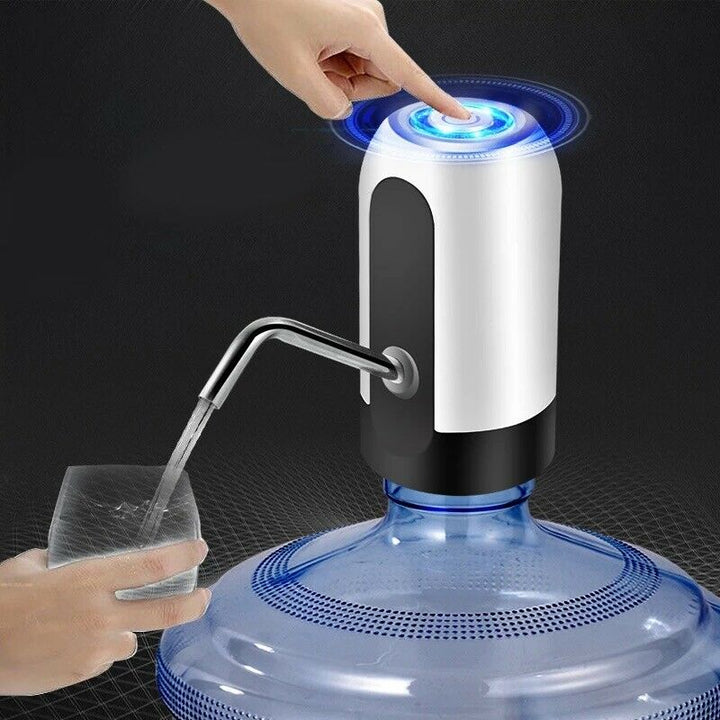 USB Electric Water Dispenser Pump
