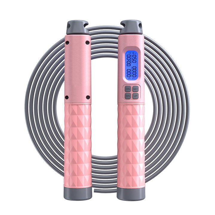 Smart Cordless Jump Rope