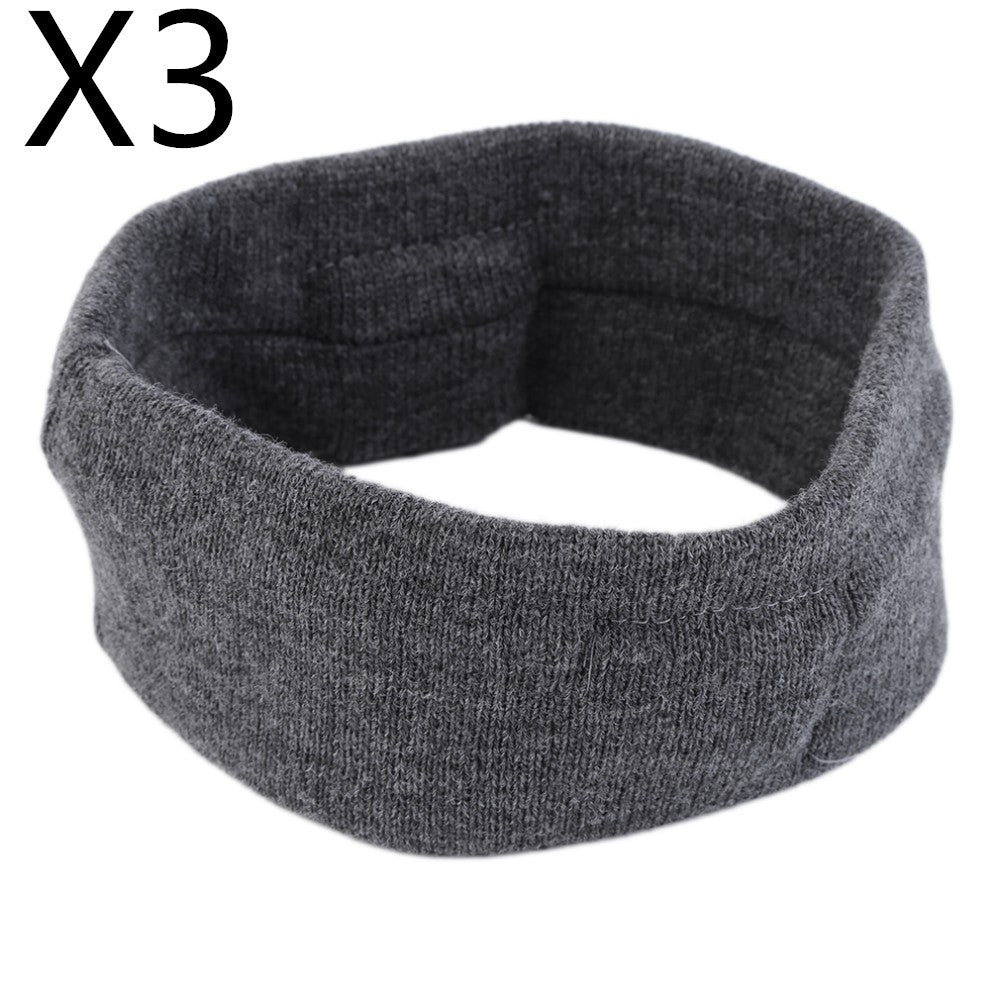 Sports Music Headband with Bluetooth