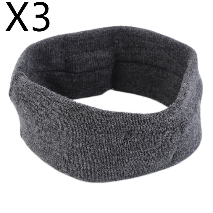 Sports Music Headband with Bluetooth