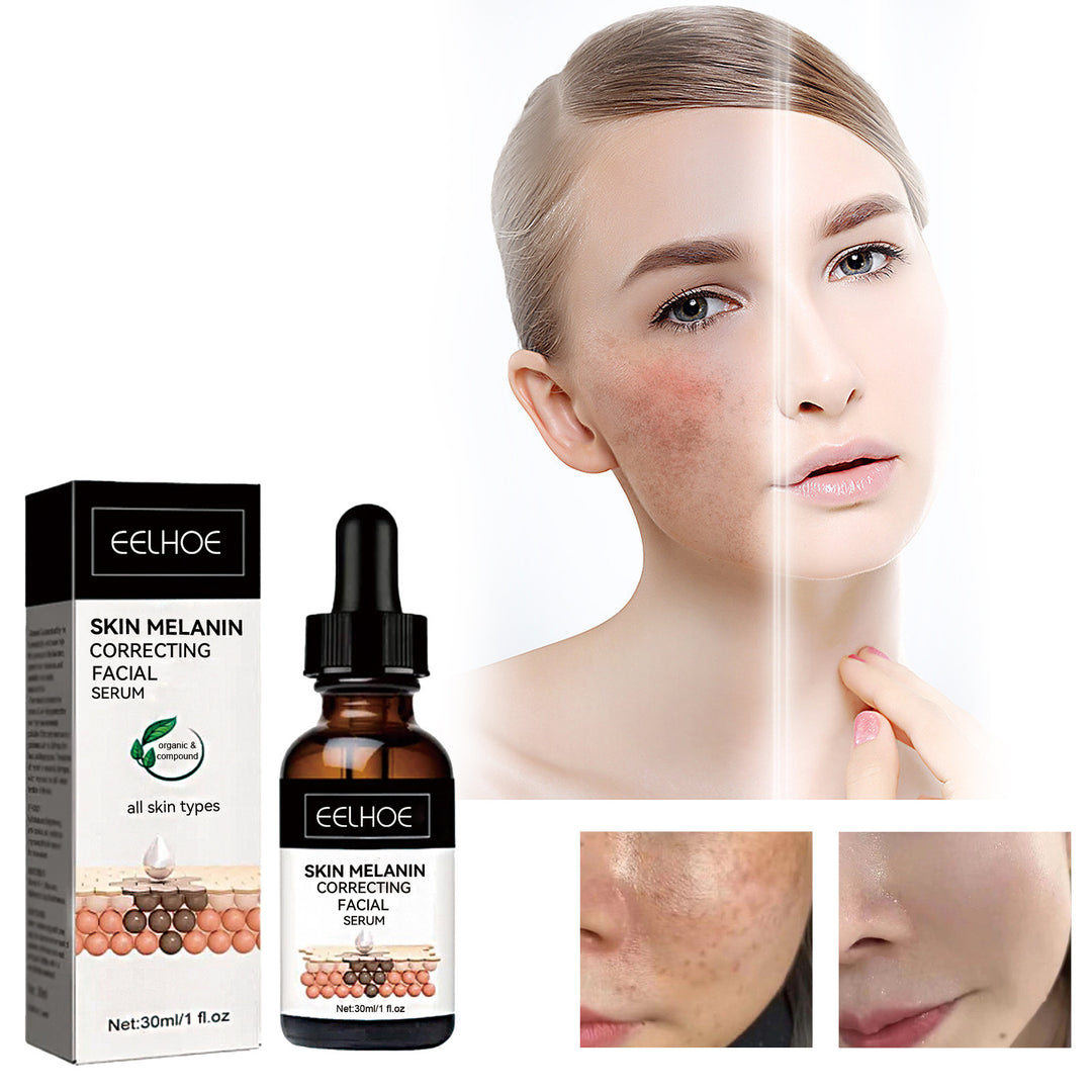 Melanin Repair Hydrating Facial Essence