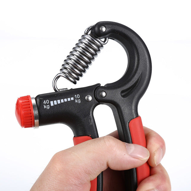 Professional Finger Grip Strengthener