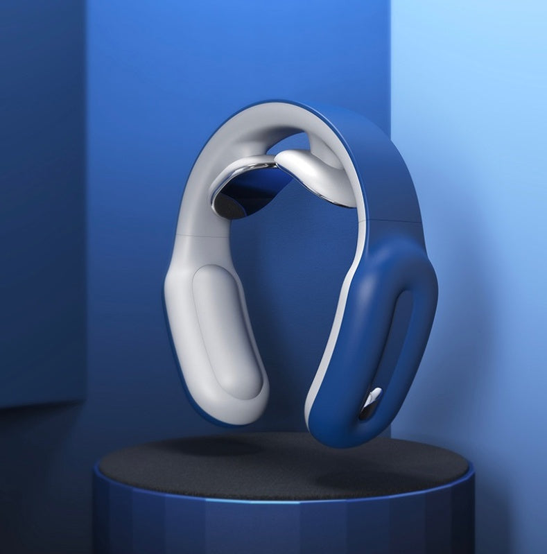 Smart Cervical &amp; Shoulder Massager