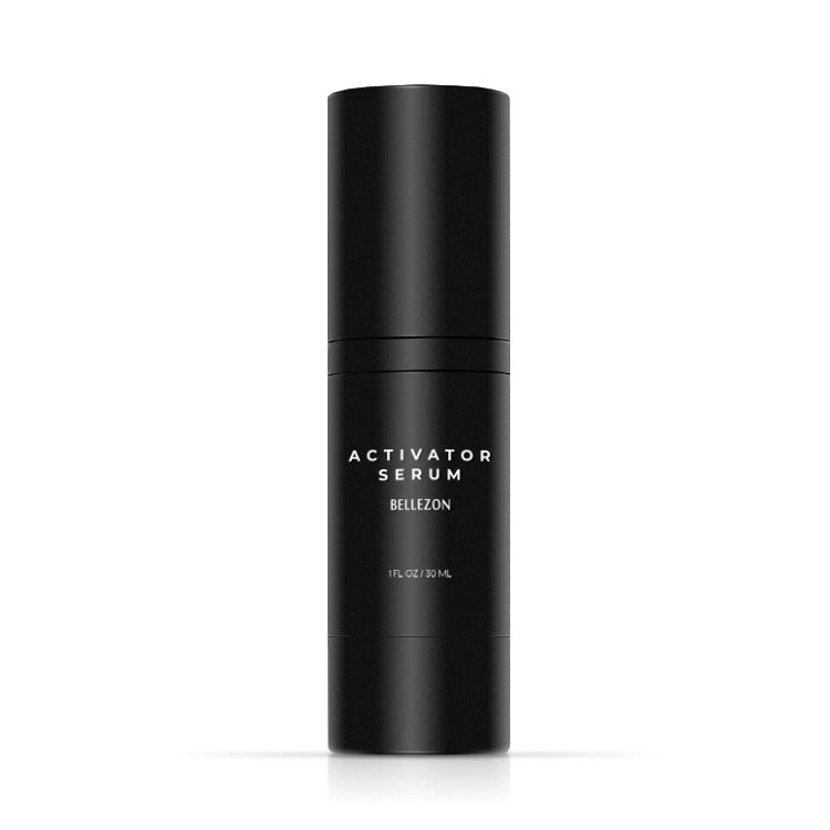 Beard Growth Liquid &amp; Care Set