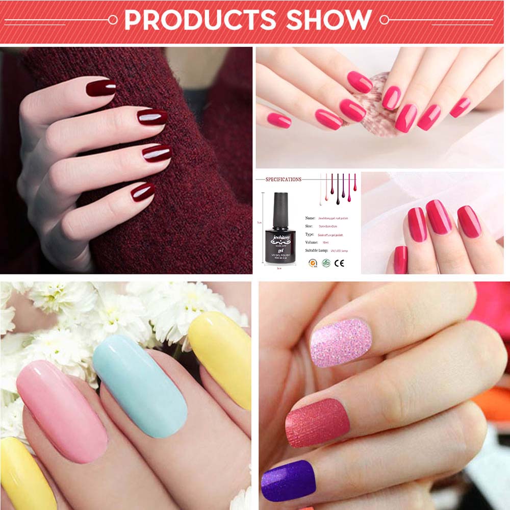 80W UV Nail Phototherapy Lamp Set
