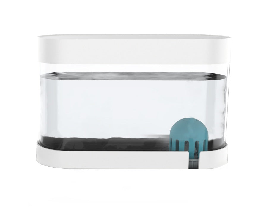 1.5L Automatic Pet Water Fountain Bowl