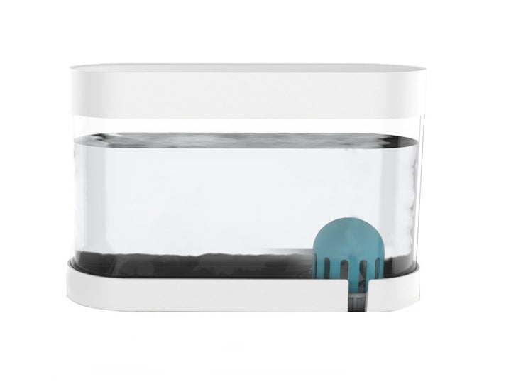1.5L Automatic Pet Water Fountain Bowl