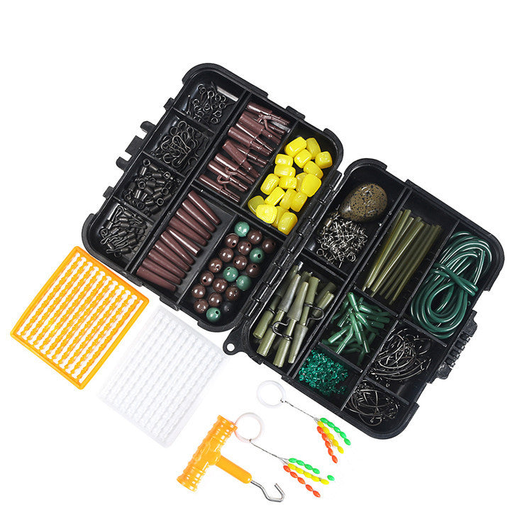 European Fishing Accessories Kit