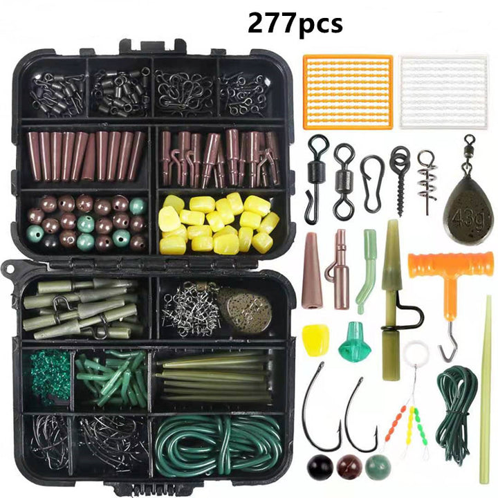 European Fishing Accessories Kit