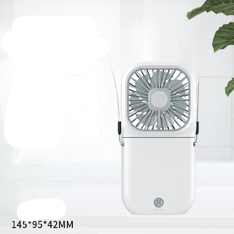 Mini Portable Camping Fan