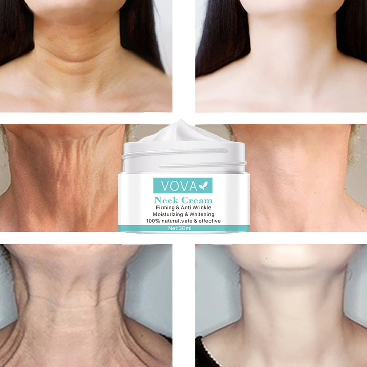 Firming Neck Cream 30ml