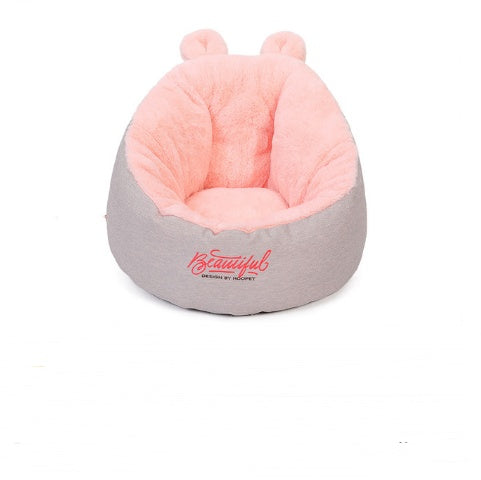 Soft Warming Dog Sleeping Bed