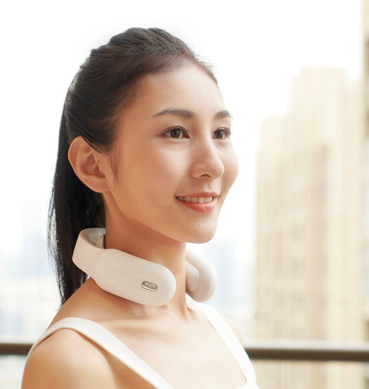 Smart Cervical &amp; Shoulder Massager