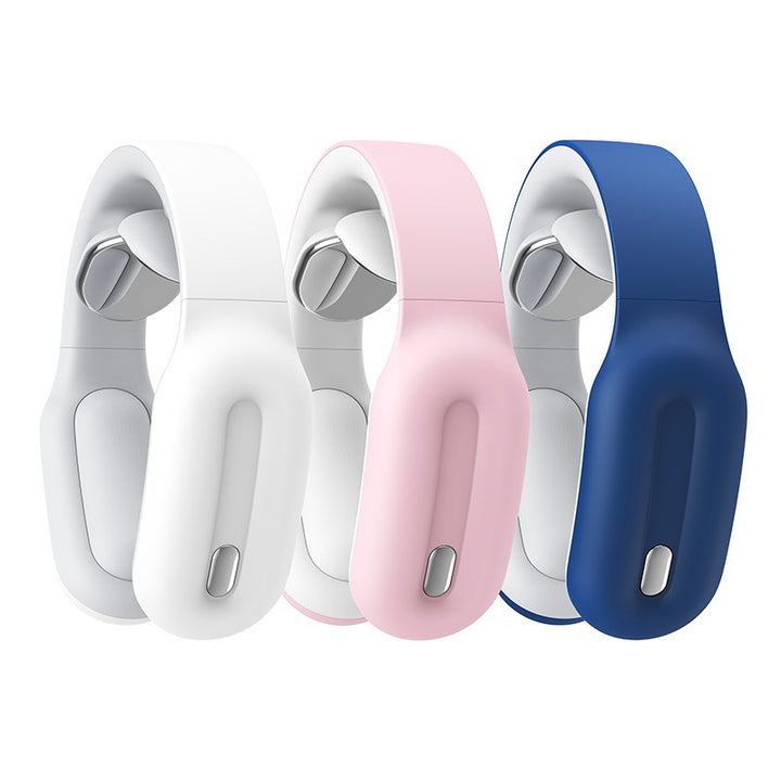 Smart Cervical &amp; Shoulder Massager