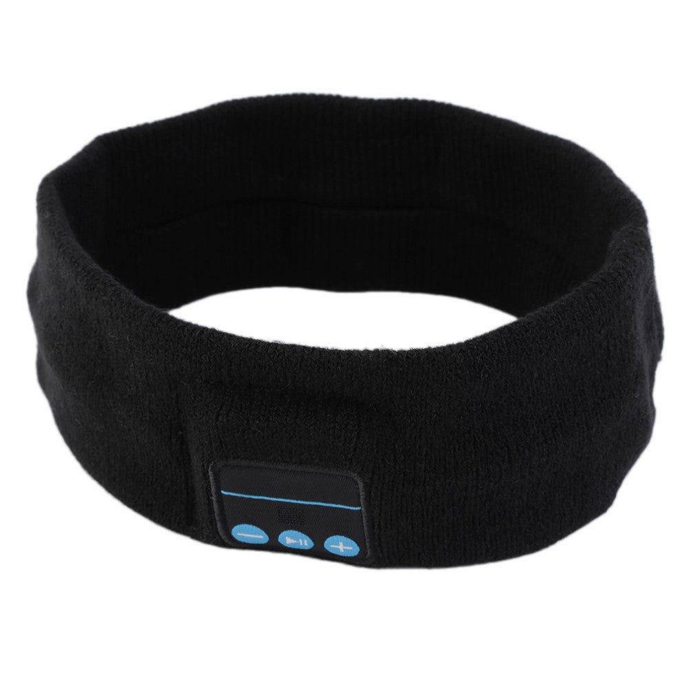 Sports Music Headband with Bluetooth