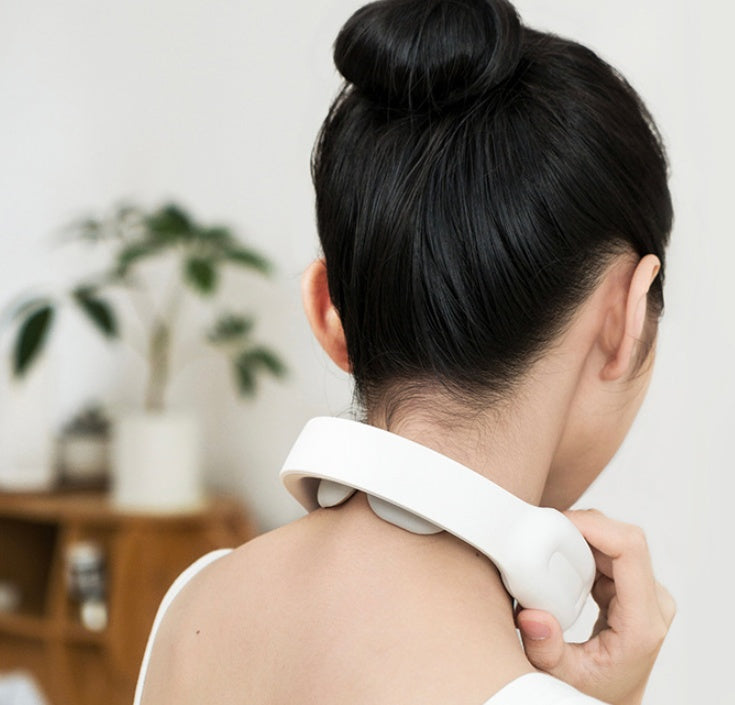 Smart Cervical &amp; Shoulder Massager