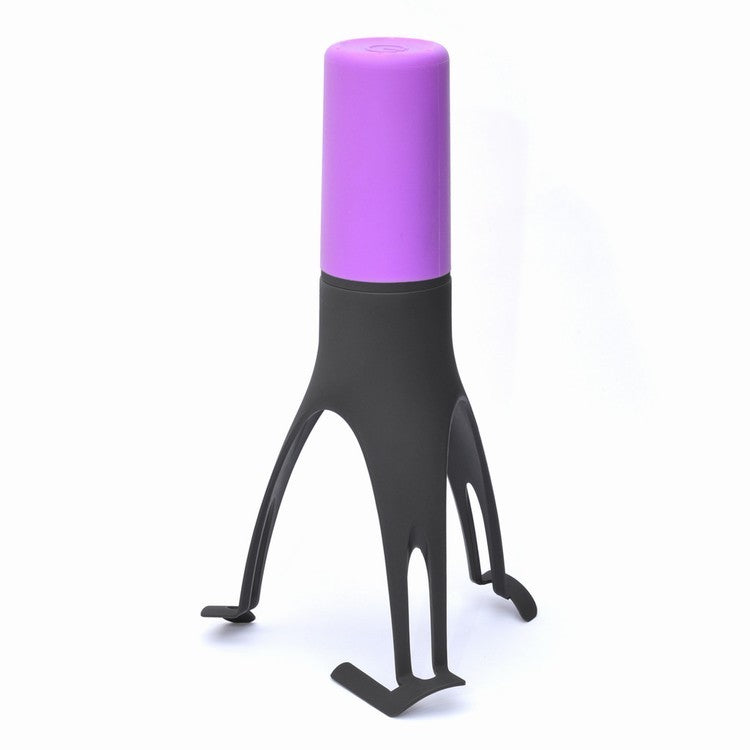 Automatic Triangle Egg Beater