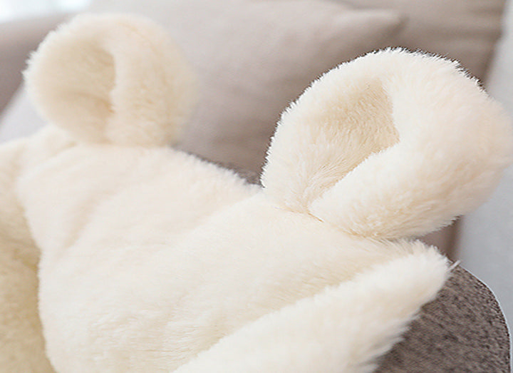 Soft Warming Dog Sleeping Bed