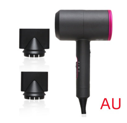 Professional Hotel-Style Hair Dryer