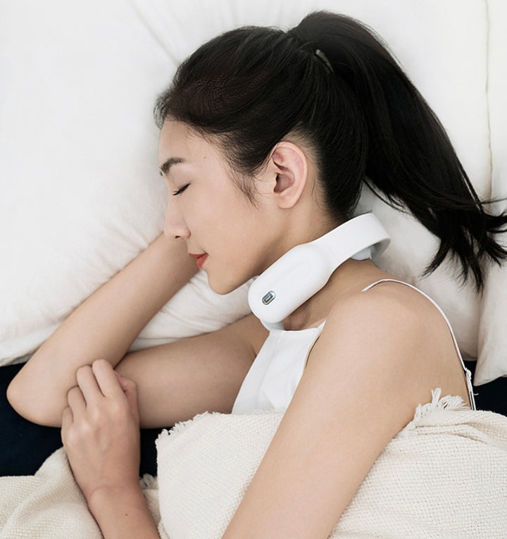 Smart Cervical &amp; Shoulder Massager