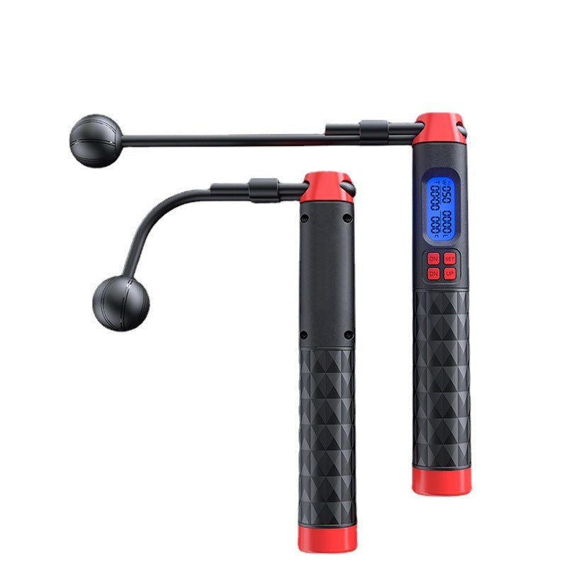 Smart Cordless Jump Rope