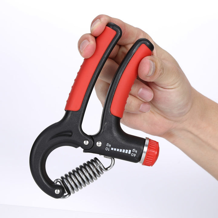 Professional Finger Grip Strengthener