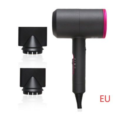 Professional Hotel-Style Hair Dryer