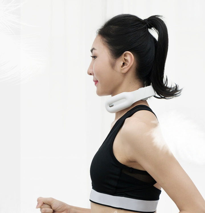Smart Cervical &amp; Shoulder Massager