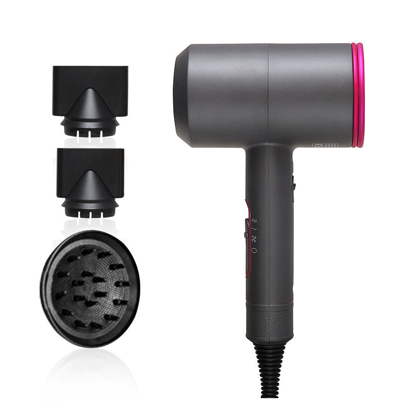 Professional Hotel-Style Hair Dryer