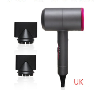 Professional Hotel-Style Hair Dryer