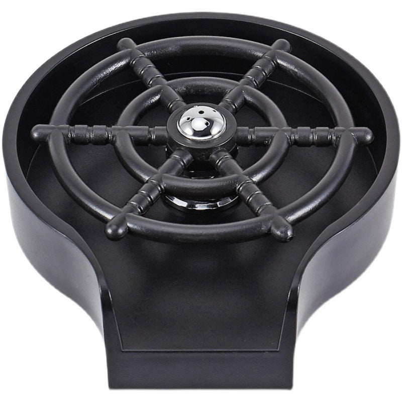 High-Pressure Bar Cup Washer &amp; Rinser