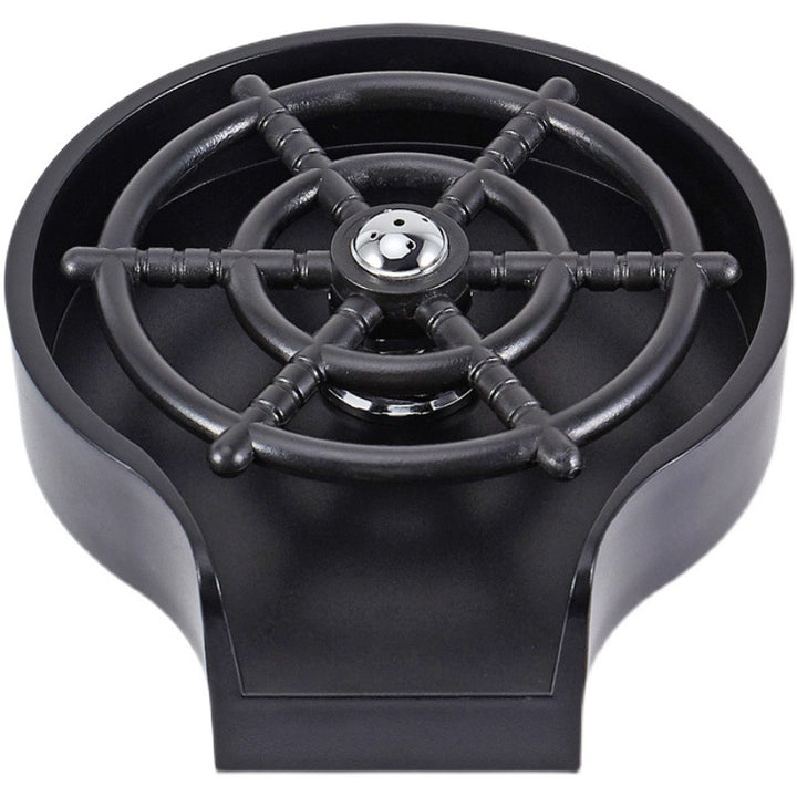 High-Pressure Bar Cup Washer &amp; Rinser