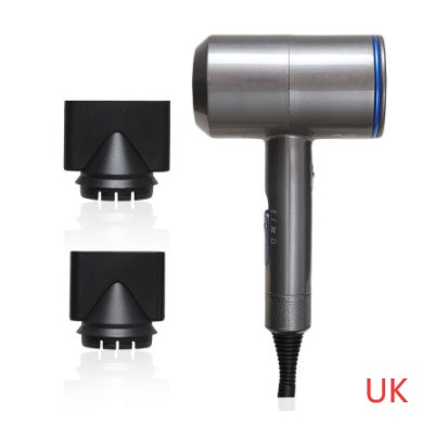 Professional Hotel-Style Hair Dryer