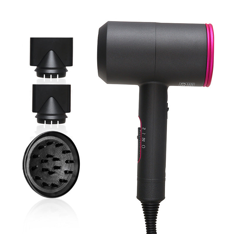 Professional Hotel-Style Hair Dryer