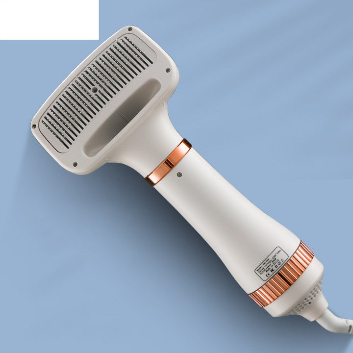 Pet Hair Dryer &amp; Grooming Tool