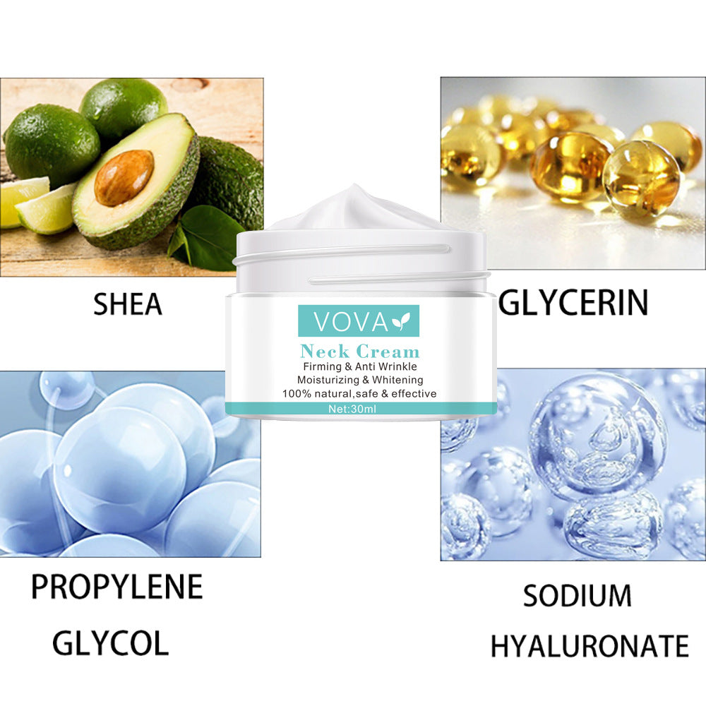 Firming Neck Cream 30ml