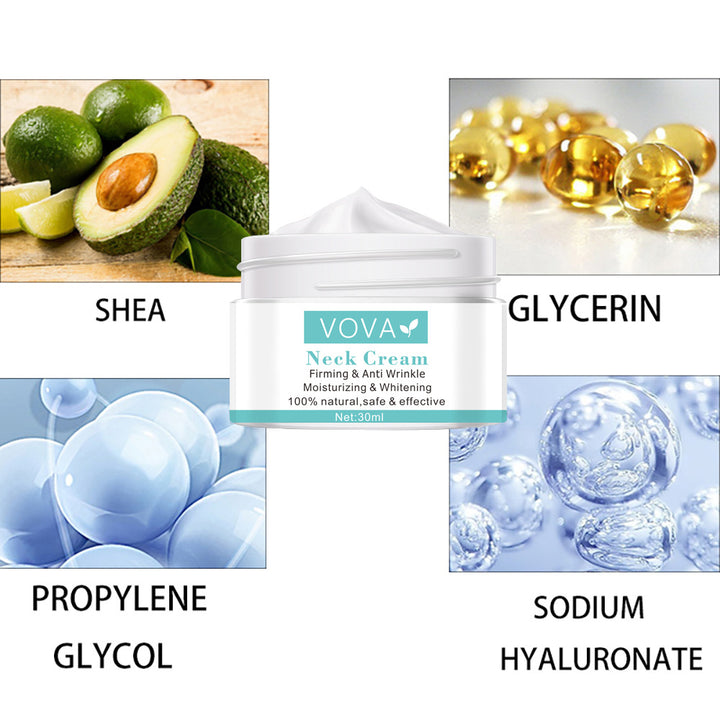 Firming Neck Cream 30ml
