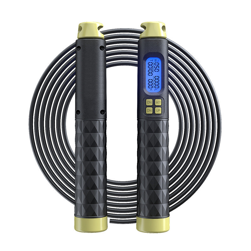 Smart Cordless Jump Rope