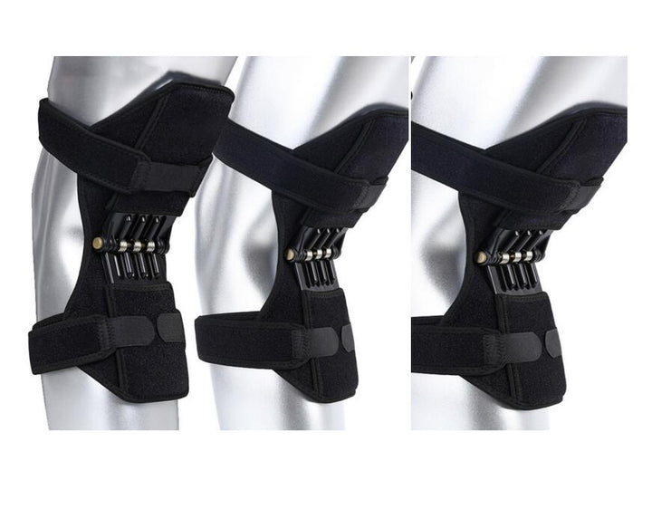 Spring Knee Brace &amp; Patella Support