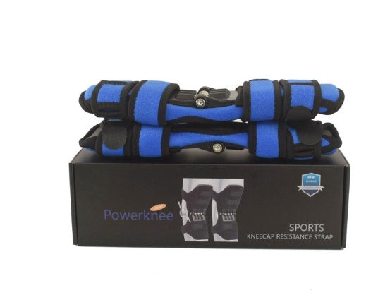 Spring Knee Brace &amp; Patella Support