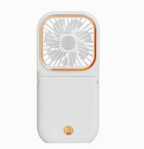 Mini Portable Camping Fan