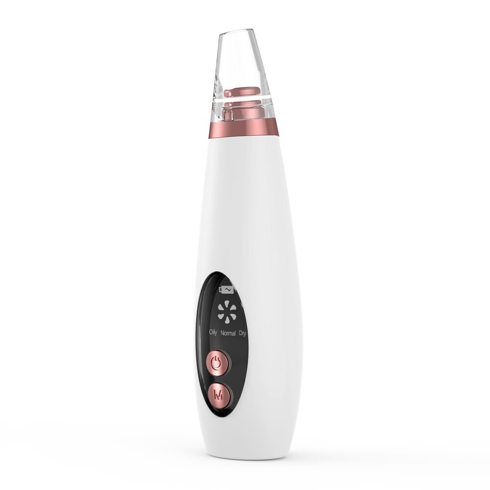 Blackhead Vacuum Pore Cleanser