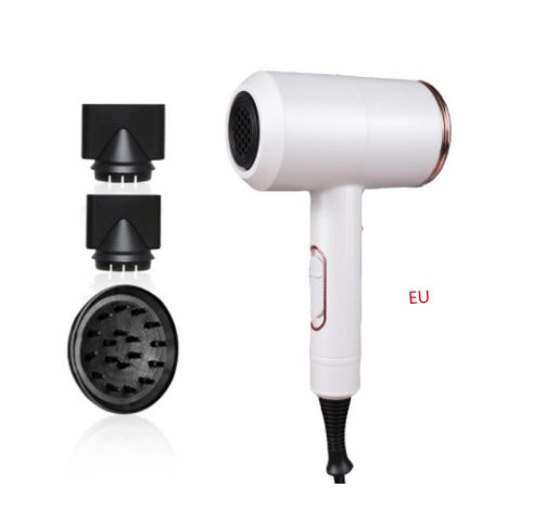 Professional Hotel-Style Hair Dryer