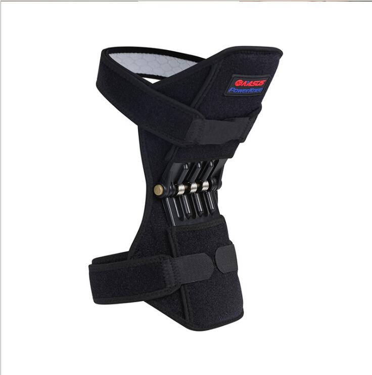 Spring Knee Brace &amp; Patella Support